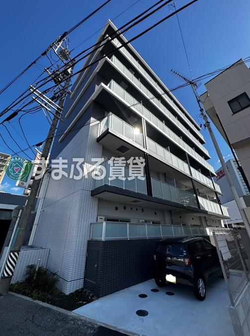 セレーノ岡崎