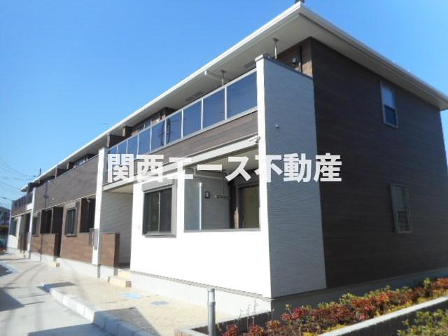 サニーサイド東が丘 II
