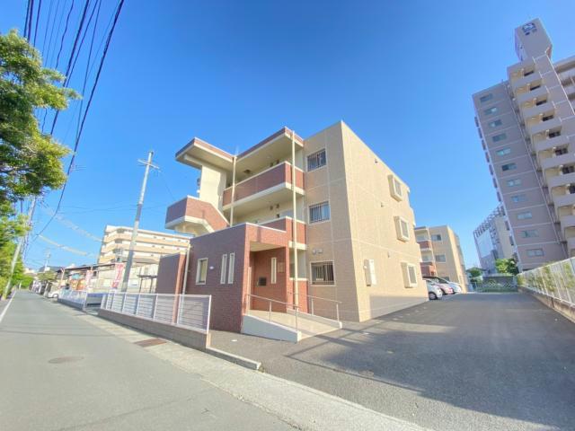 キャッスル上野1番館