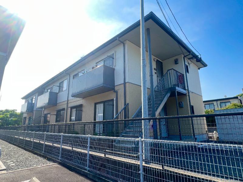 ラフィーネ岩瀬 