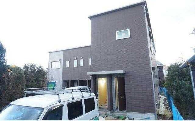 コンフォート辻堂