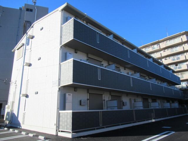 D-ROOM穴川2丁目