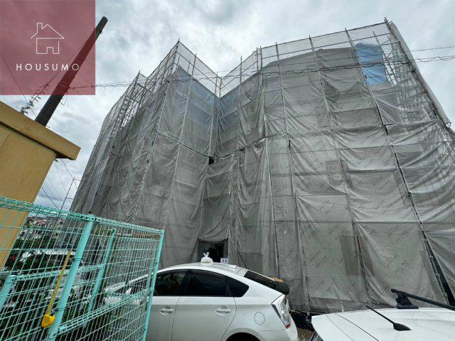 ST.RESIDENCE南津の辺