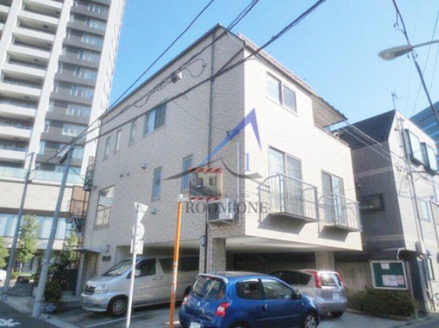 ファミリア大井町