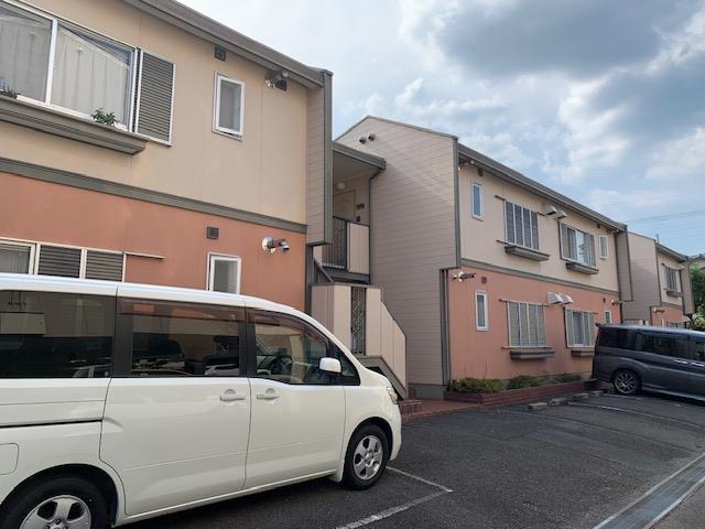 タウニー阪井