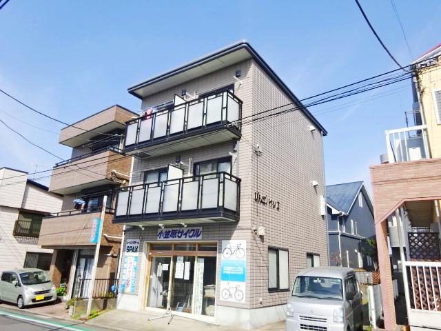 びんごハイツII