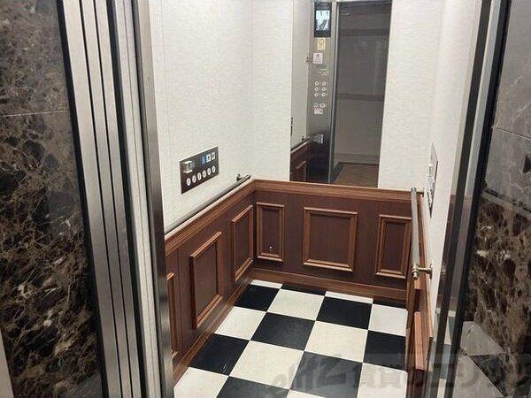 LUXE新大阪サウス