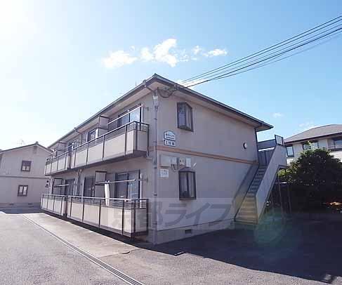 東川ハイツ I 号館