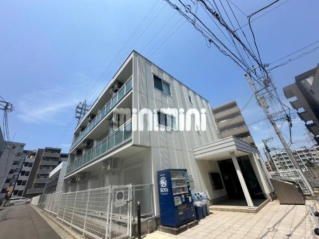 エムロードエムズ