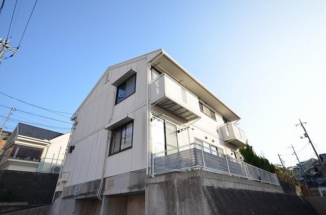 メゾン井口台
