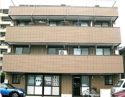 重森ビル