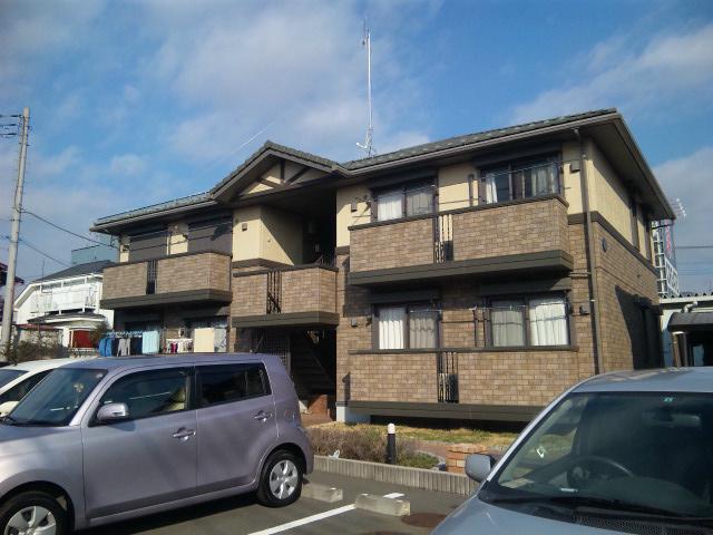 マサーズハウス柊A