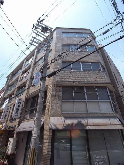 豊縁兵庫ビル