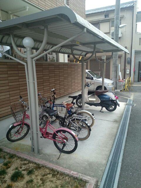 SUN BELL&寝屋川