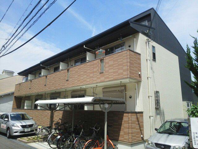 SUN BELL&寝屋川