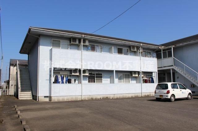 クレス中村(1LDK/2階)