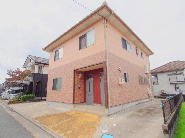 プレステージさくら野