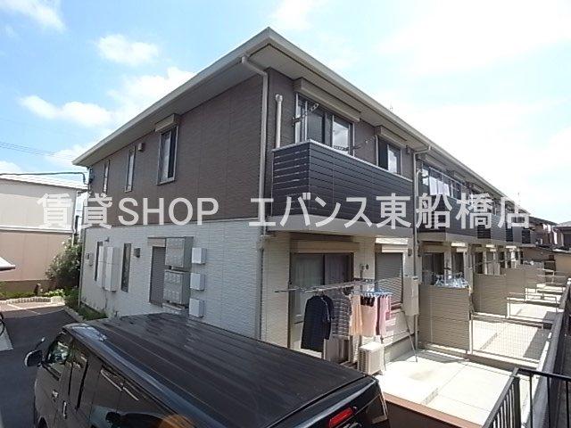 グランドール駿河台(2LDK/2階)