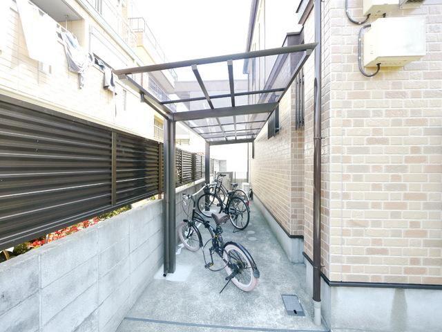 トラフォード赤羽