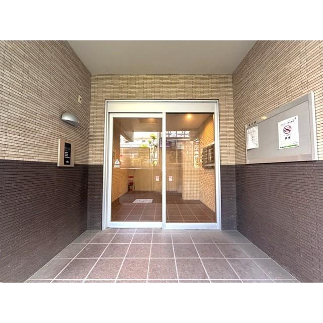 グランテール熊本駅南
