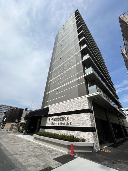 S-RESIDENCE堀田ノース II