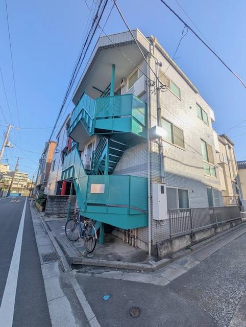 リンデンハイム
