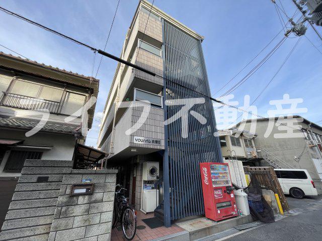 YOUハイム衣摺II番館