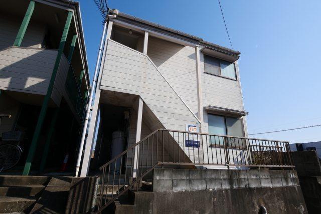 シティーベール皿山