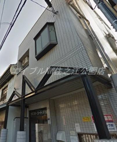 ウエストコート岸里