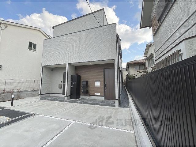 ハーモニーテラス音羽中芝町