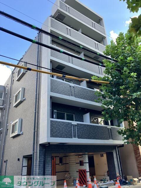 すずかけ坂ハイツ