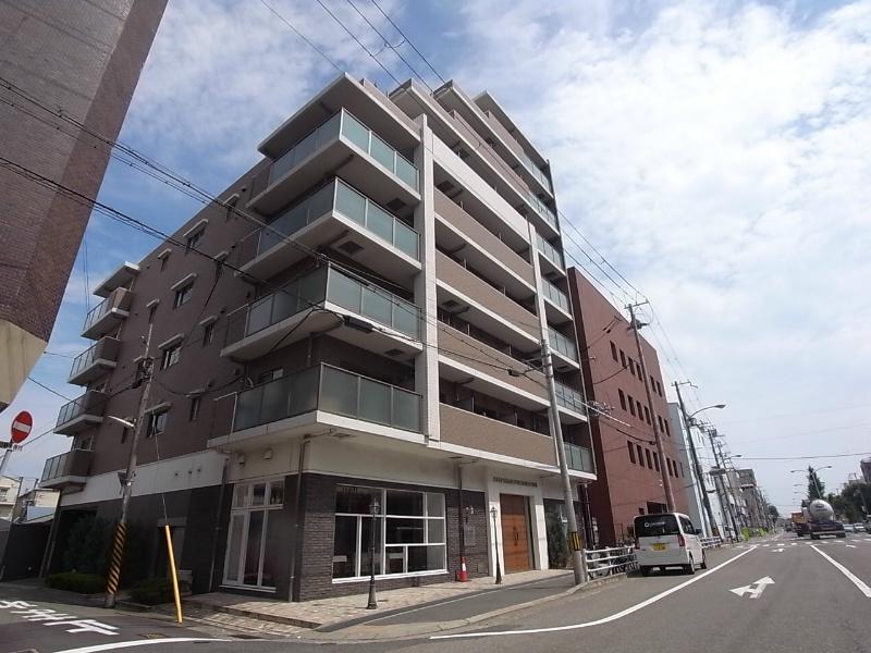 ラナップスクエア神戸ハーバープライム