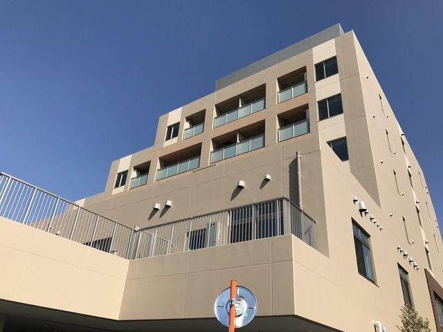 ASMACI浦安・ASMACI MAISON浦安
