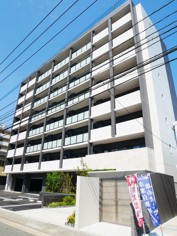 SYKプレミール東那珂