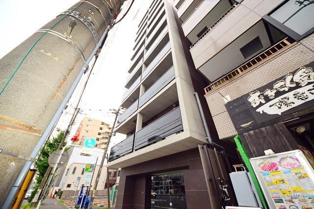 クレイシア西横浜