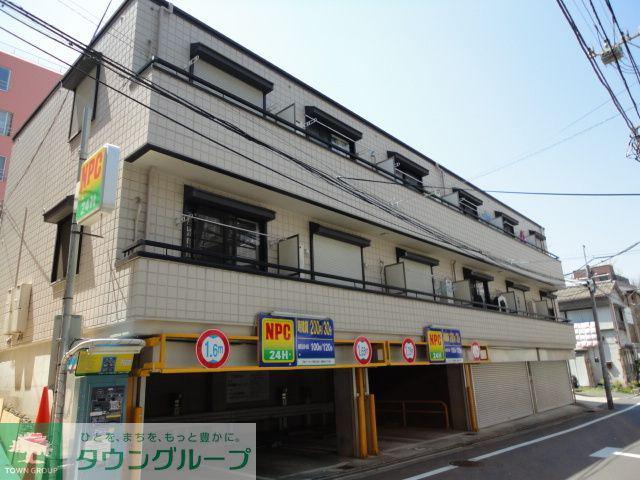 ハイムミユキ