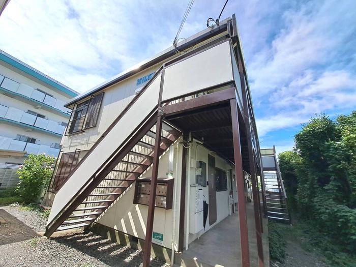 シティハイム田中