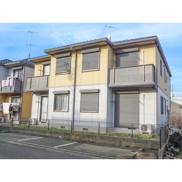 サンパルク宮久保I