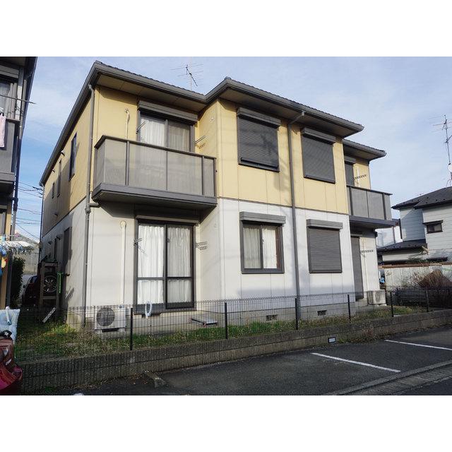 サンパルク宮久保I