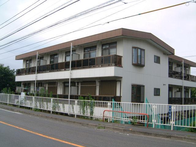 ハイツ本橋