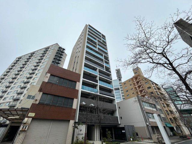 プレサンスロジェ高岳東桜