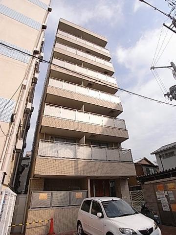 プライムコート池田
