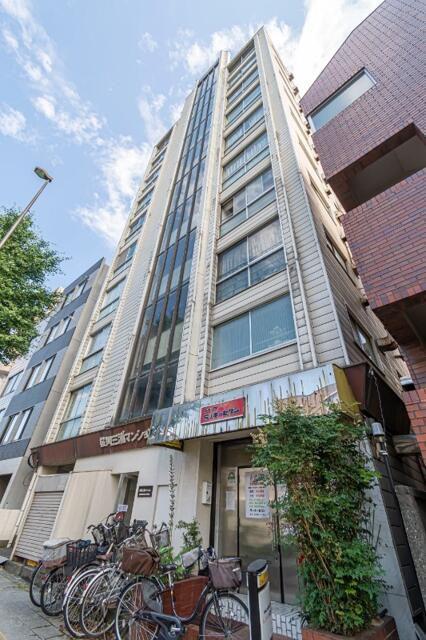 桜川三浦マンション