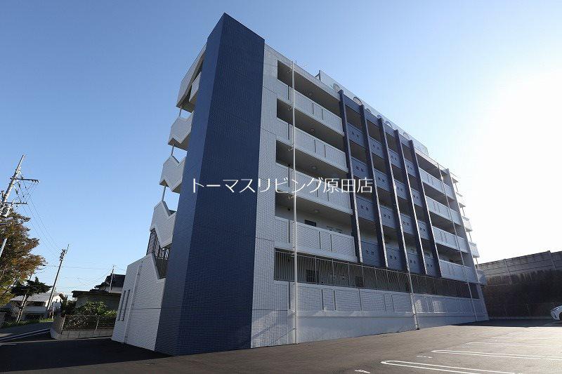LIFEFIELD桜台
