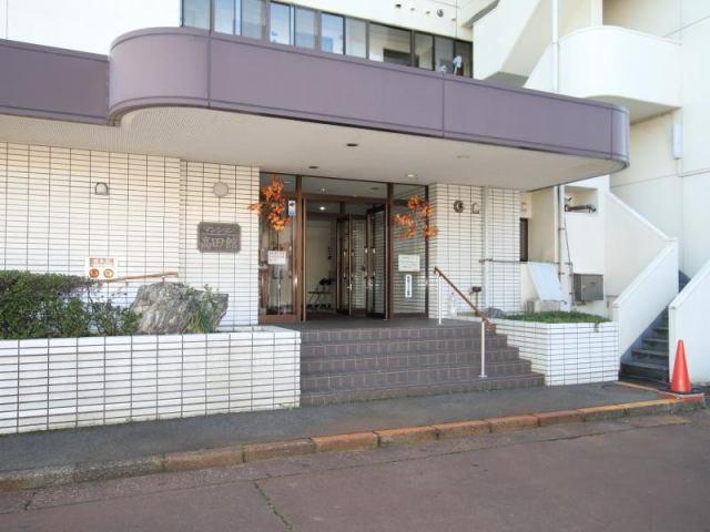 マンション高田館