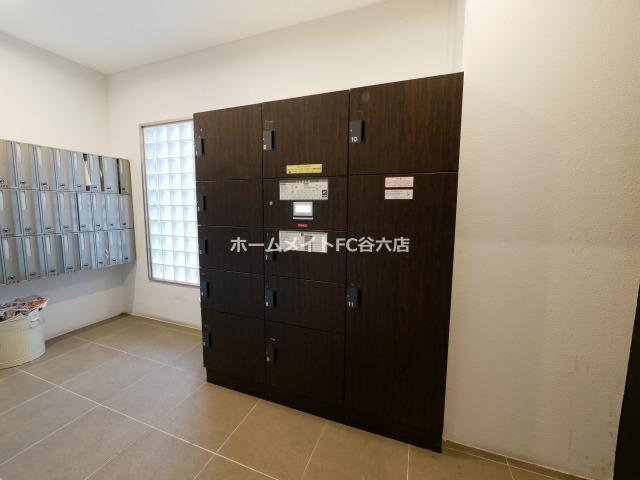 アプリーレ京町堀