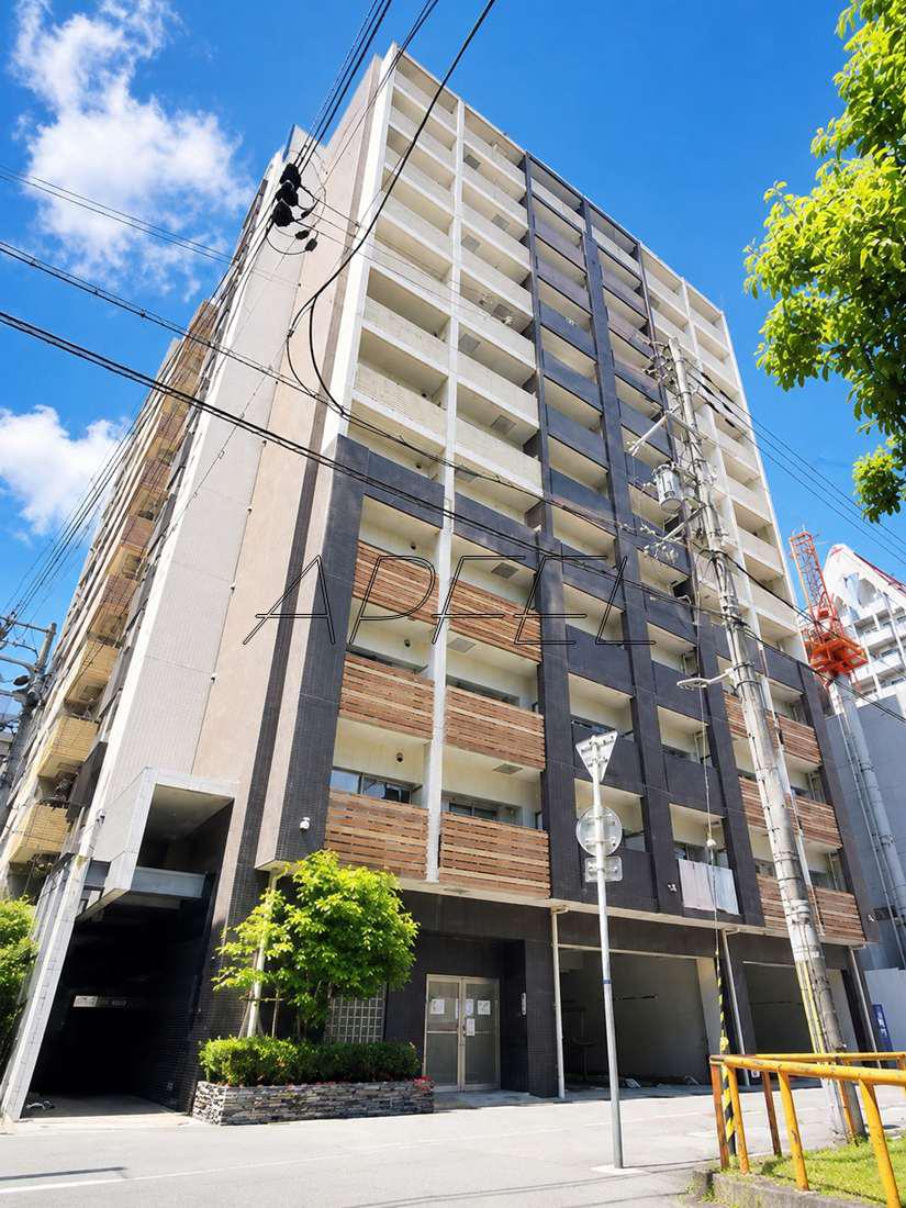アプリーレ京町堀