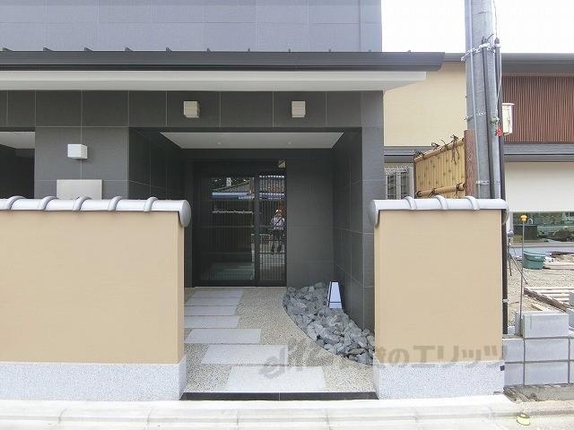 べラジオ雅び北野白梅町