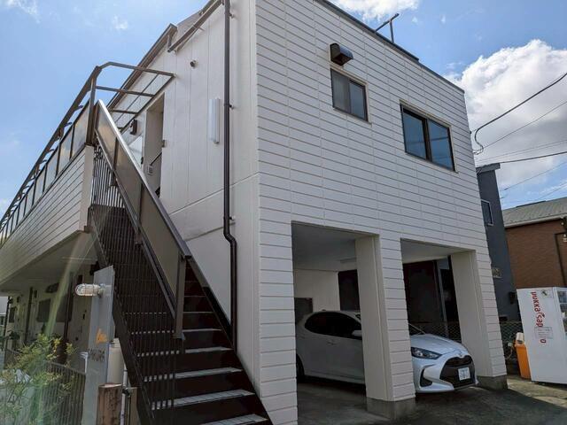 KCMハイツ
