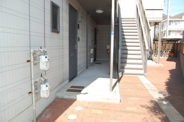 フルール岡本